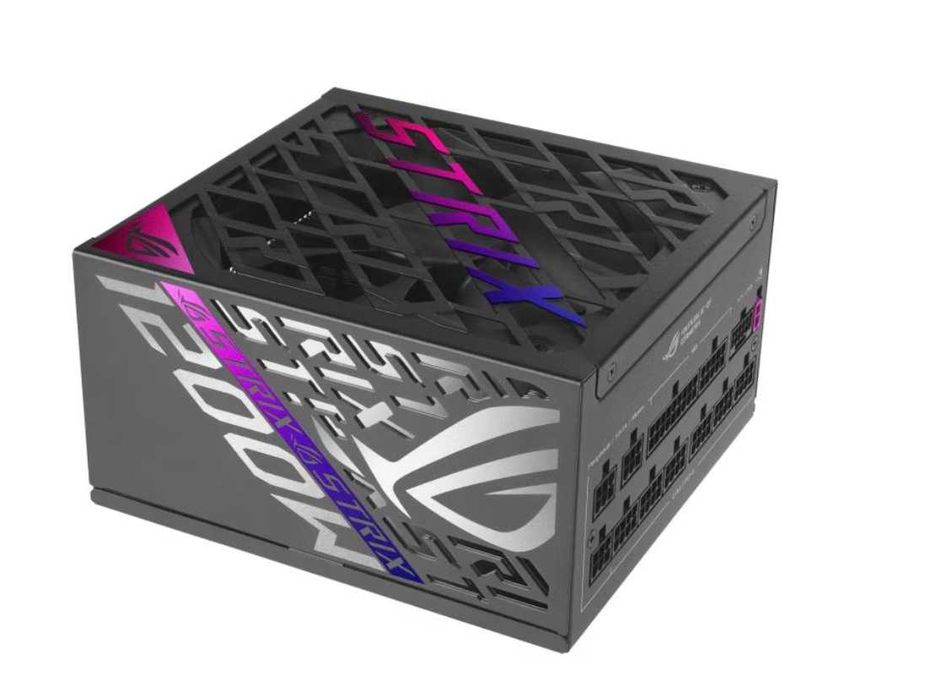 Sursa Asus Rog strix 1200w 80 plus platinum