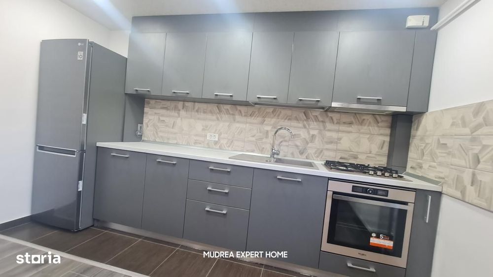 Nou | Apartament Impecabil | 3 Camere | Otopeni Central