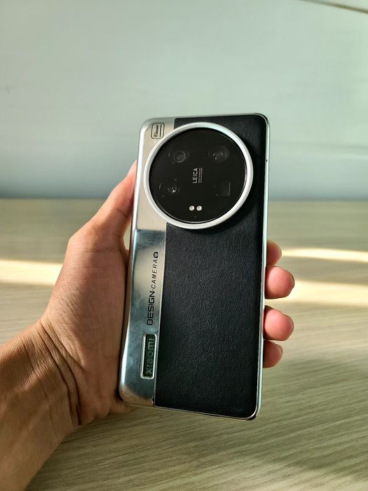 Xiaomi 13 ultra 12/256 China versiya