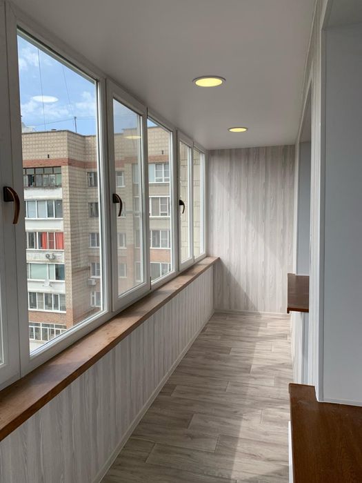 Ремон пластиковых окон