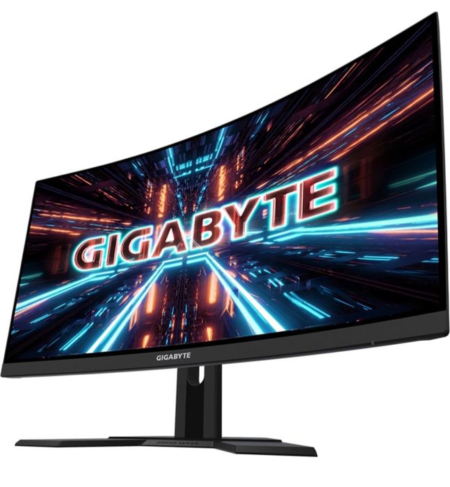 Monitor Gaming GIGABYTE 165 Hz