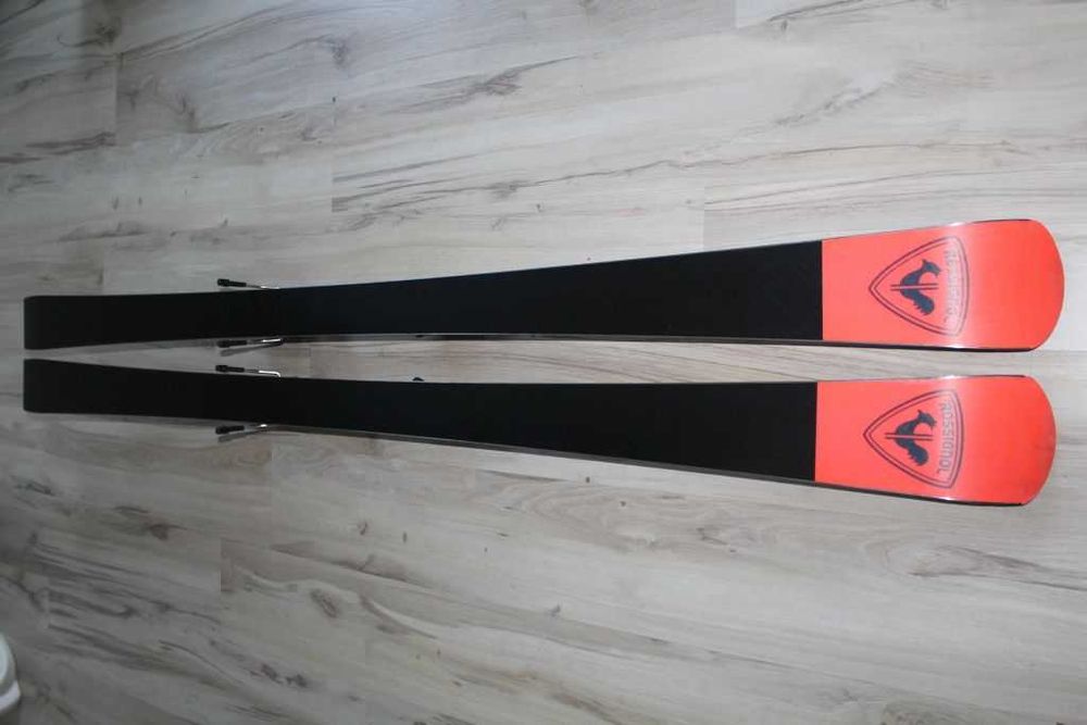 Rossignol Forza 70° V Ti Konect 181cm R15m 2025