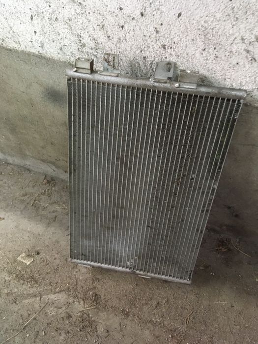 Радиатор за климатика за рено канго 1.5 дси