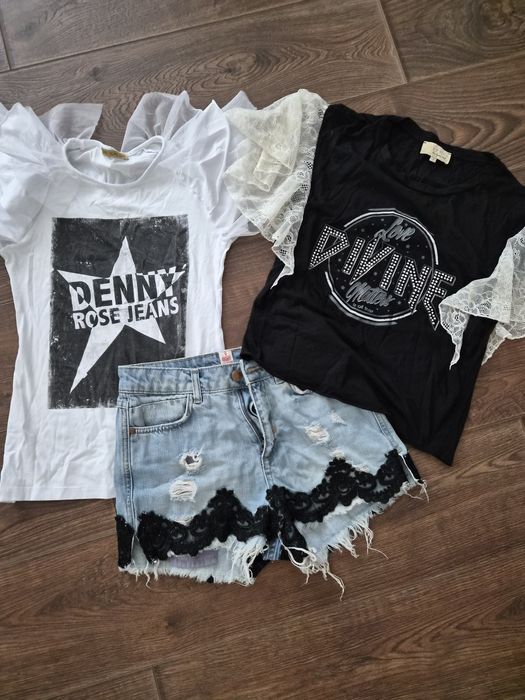 Дамски Сет bsb Lynne Denny rose