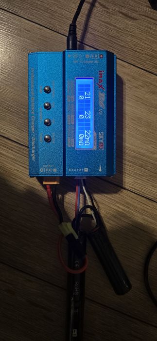 Titan Power батерия 3000mAh
