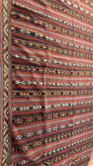 Кілем Алаша 1951 ж. 350000