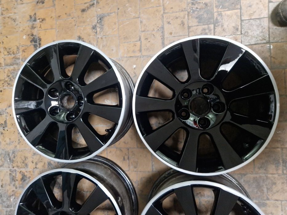 16цолови 5х112 джанти