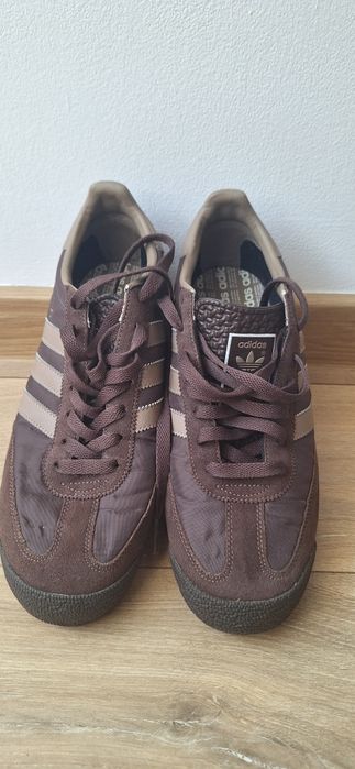 Мъжки маратонки кецове adidas SL 72