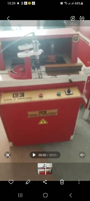 akfa stanoklar 7 dona