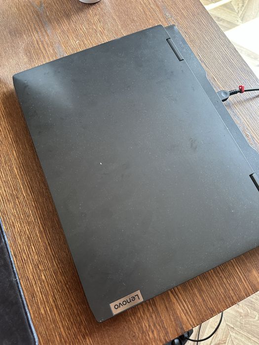 Игровой ноутбук Lenovo Ideapad Gaming 3