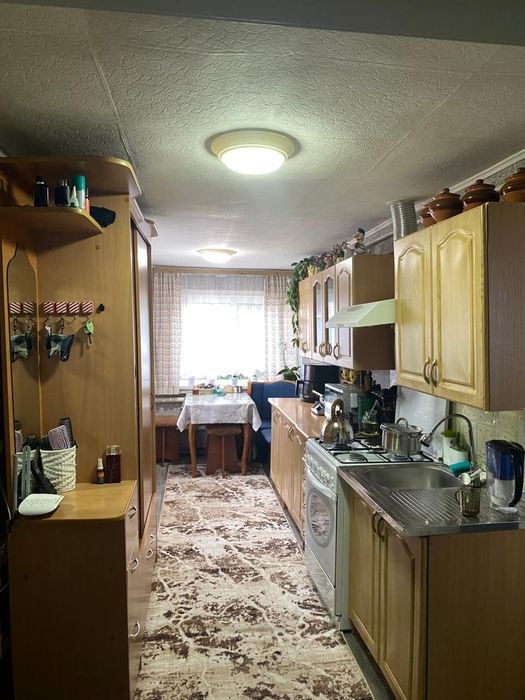 Продажа дома Байкент