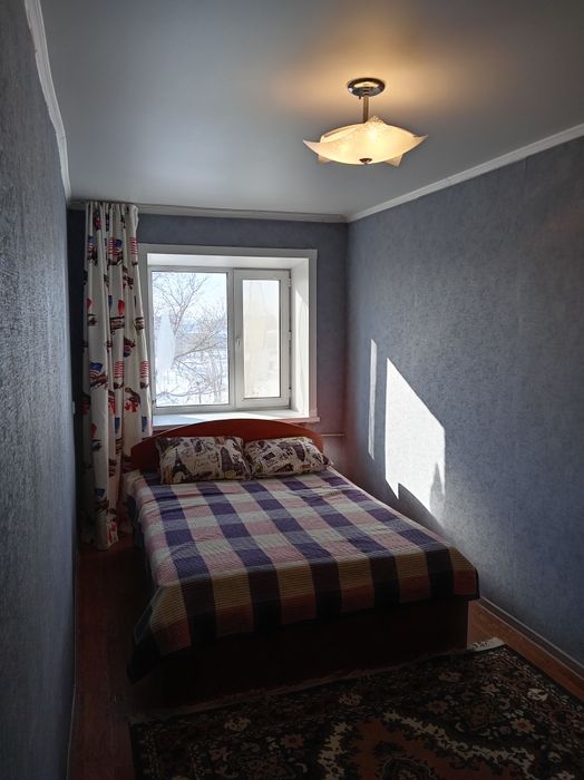 Аренда 2 кр квартиры