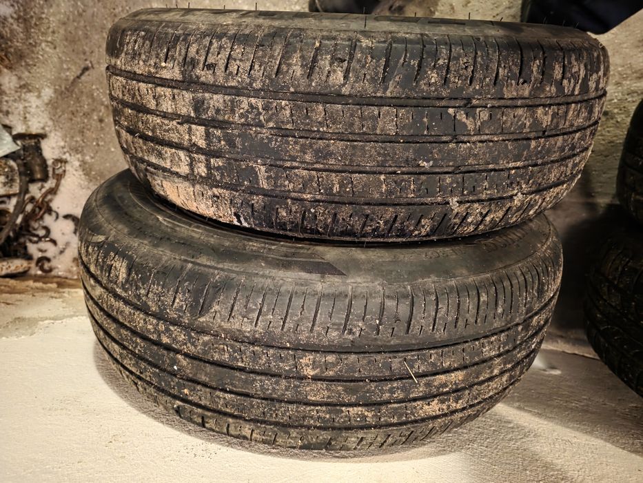 Колеса в сборе, на шкоду