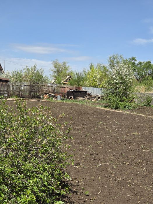 Продам дачу по Зерендинской трассе