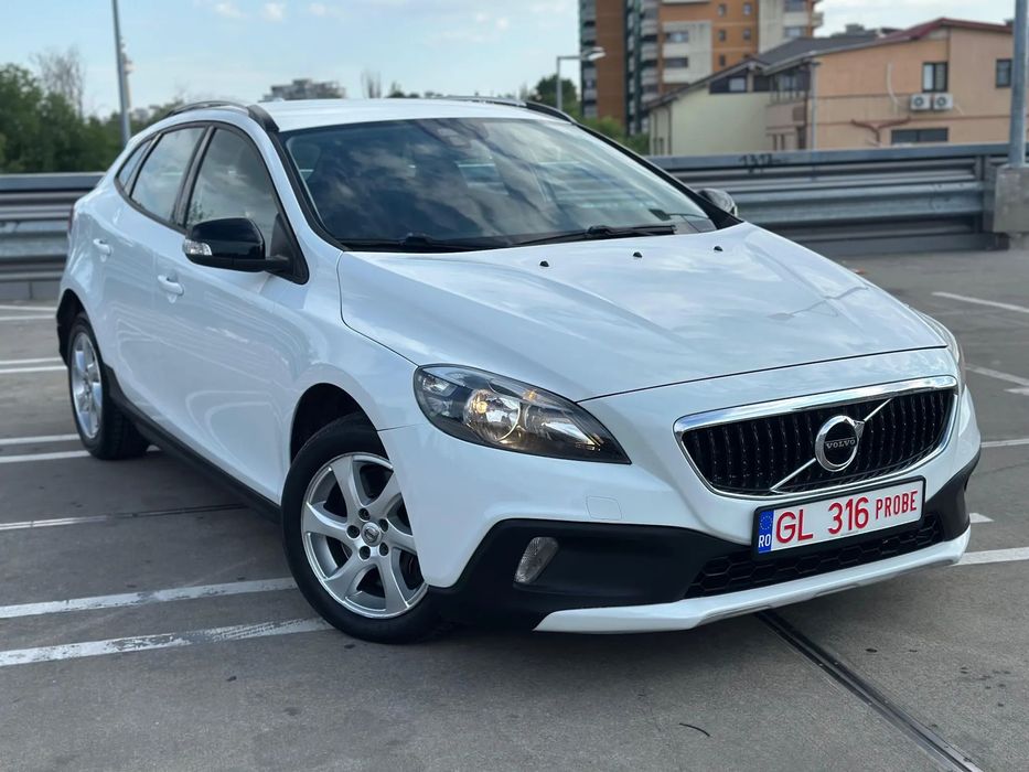 Volvo V40 Import Germania, impecabila, factura, garantie