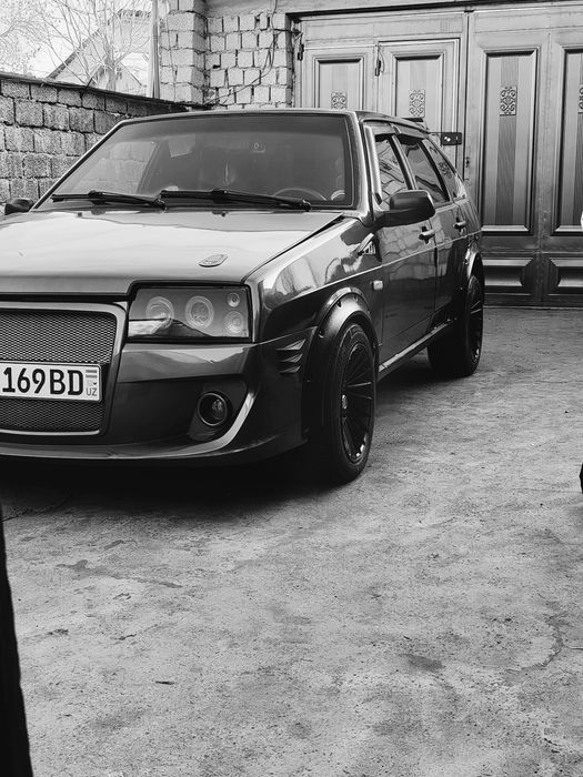 Сотилади  2109, мошина холати зур айби юук