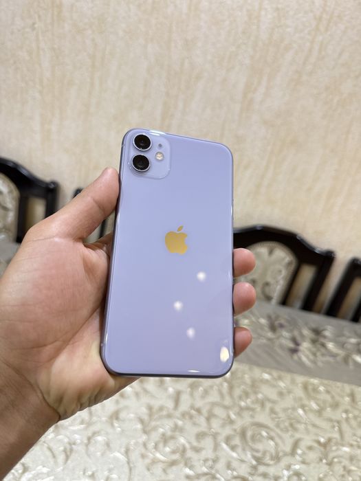 iPhone 11 128гб Айфон 11