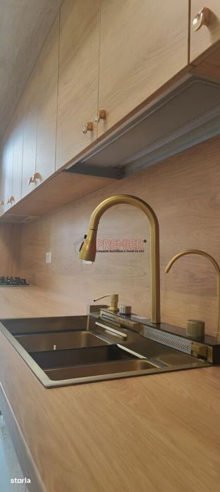 4 camere premium si curte 74mp - Metrou Berceni