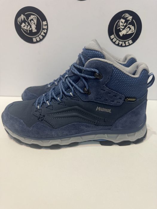 Туристически обувки MEINDL BOGOTA MID GORE-TEX . Размер 38