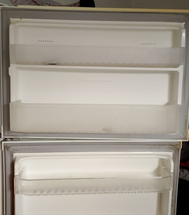 Холодильник в рабочее состояние