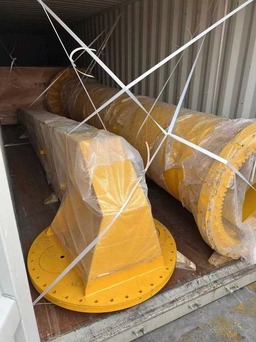 Консольный кран 5т