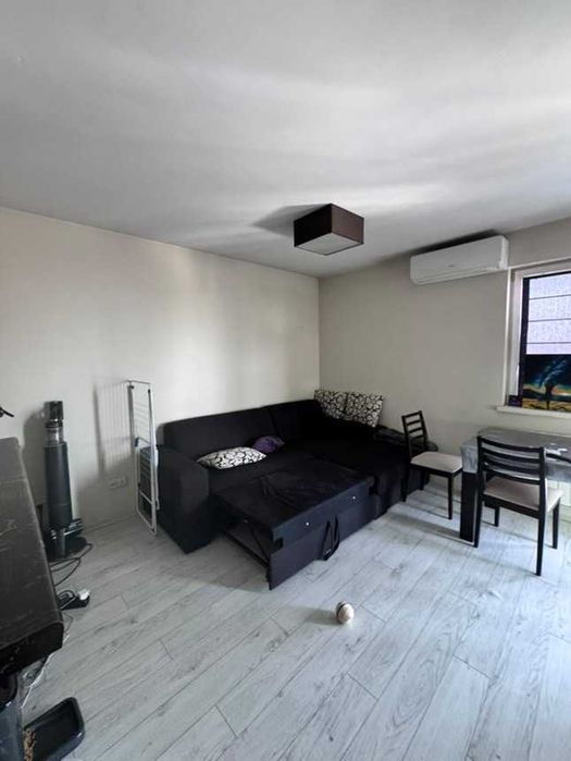 Тристаен апартамент в Модерно предградие