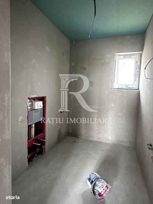 Casa semifinisata | Santandrei | Bihor