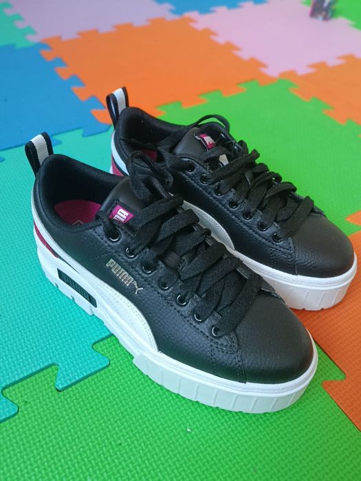 Маратонки Puma, нови 37 номер