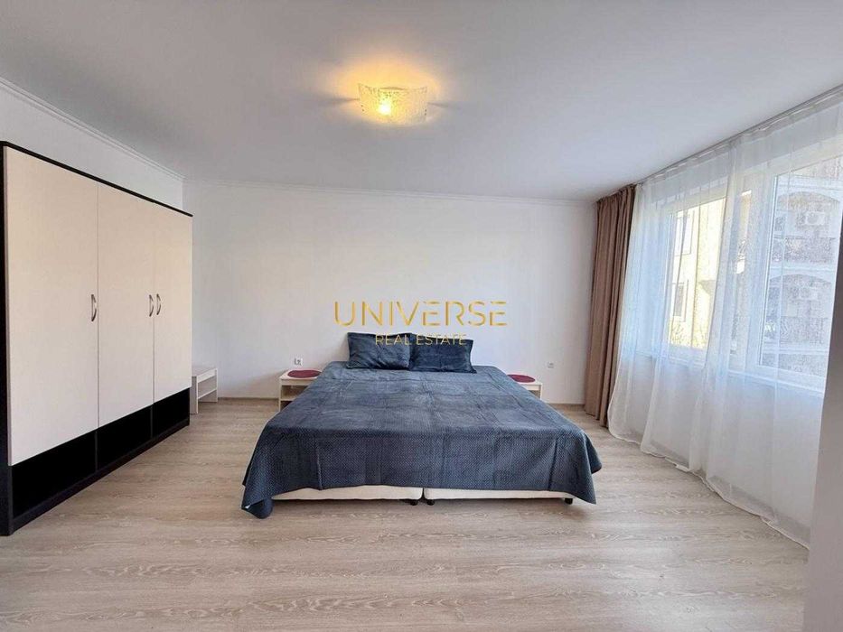 Продава се Едностаен апартамент в к.к. Слънчев бряг - 38 кв.м за 846 €/кв.м - Снимка #5