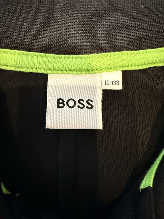 Tricou copii BOSS