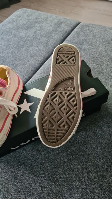 Converse All Star детски сникърси original