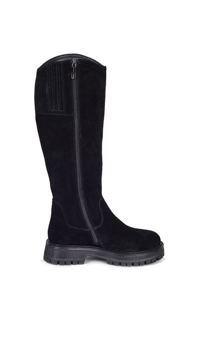 Женская зимняя обувь