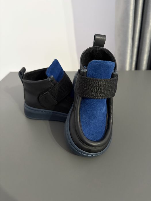 Ghete nr.20, Emporio Armani original