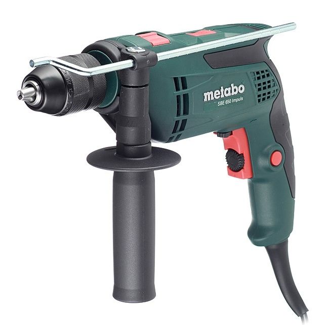 Metabo дрели