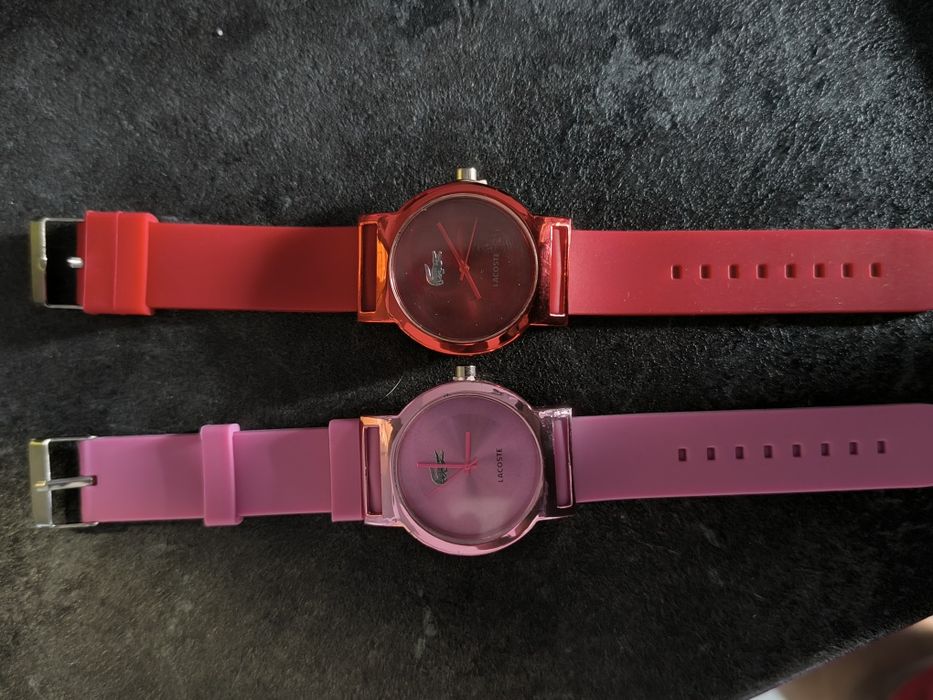 Елегантен Дизайн Часовник