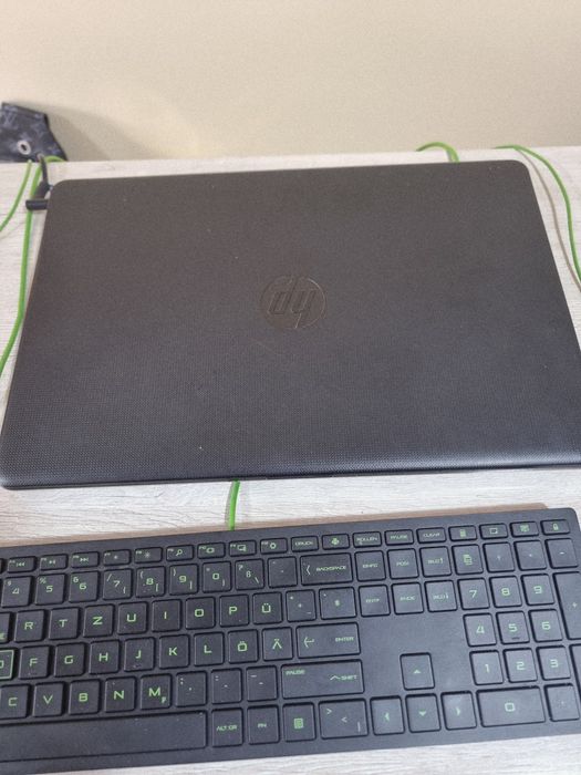 Hp core i3 (Kundalik ofis ishlari, o‘qish va uy uchun mos)