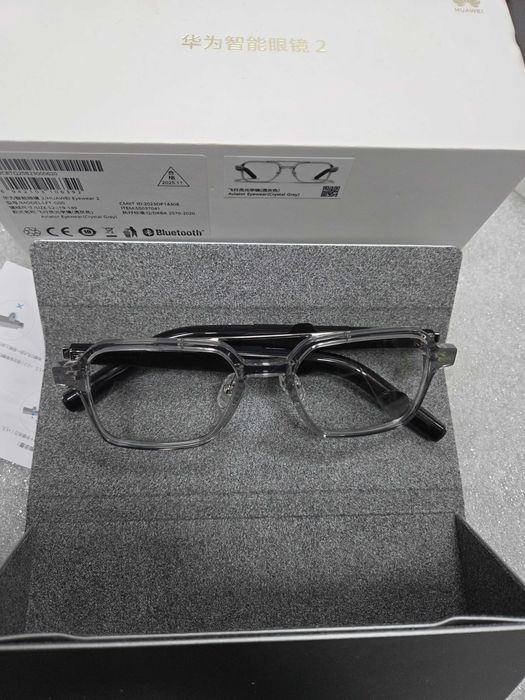 Ochelari Smart HUAWEI Eyewear 2