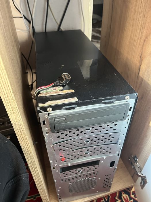 Продам пк рабочий