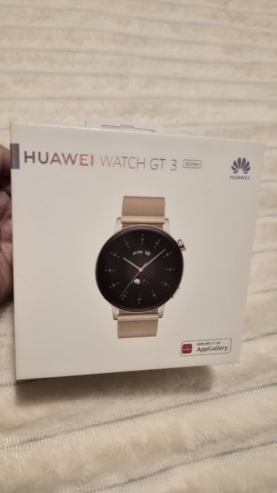Huawei Watch GT 3