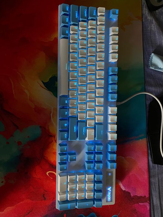 Rapoo V500Pro Клавиатура