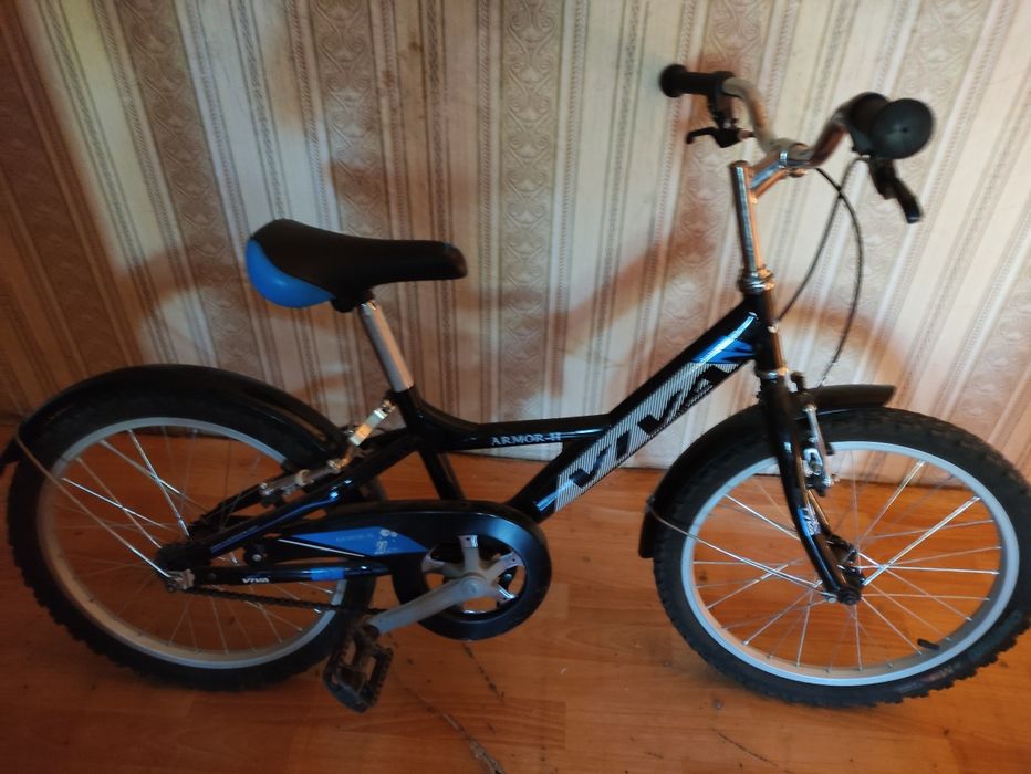 Продам детский велосипед