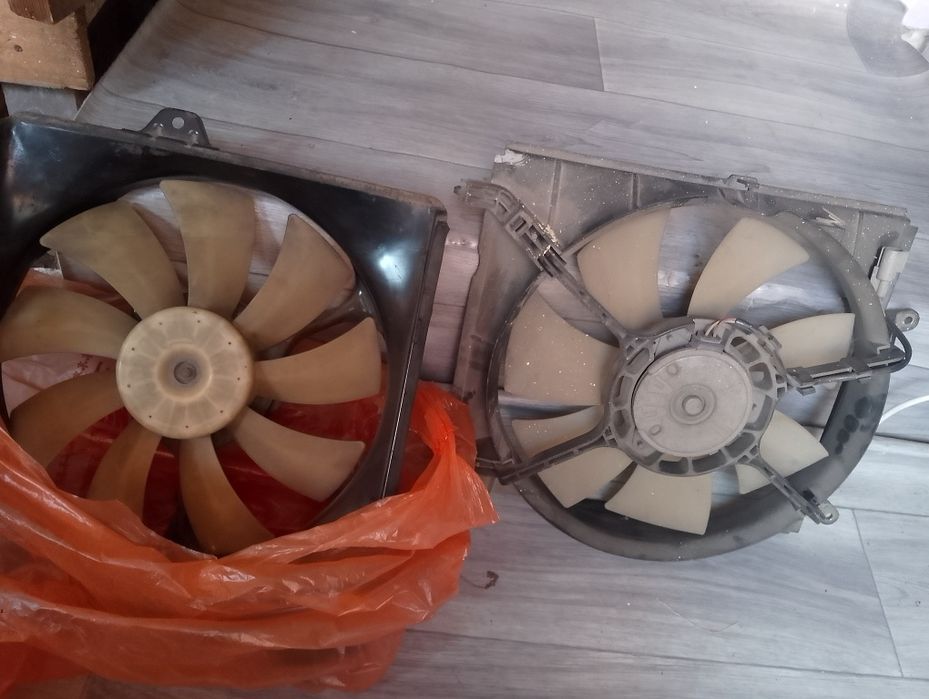 Продам камеры 5000, вентиляторы 10000