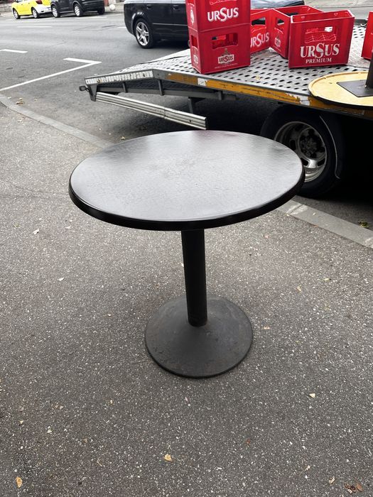 Set masa + 4 fotolii