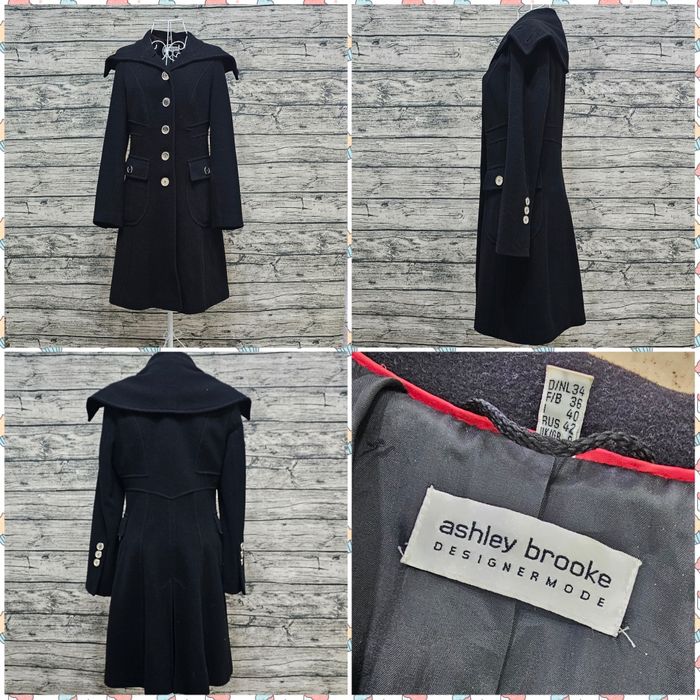 Продам пальто женское