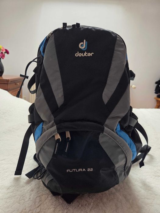 Rucsac drumetii DEUTER Futura 22