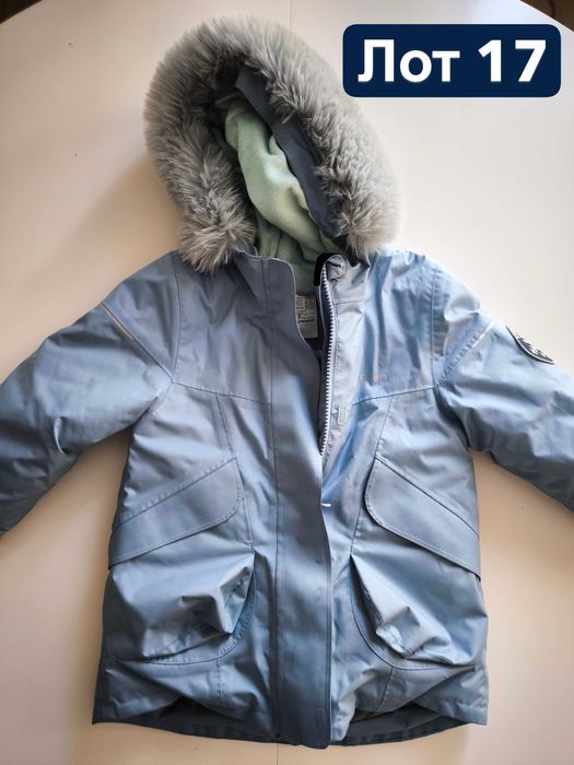 Лотове детски дрехи за момче 94-110 размер по 5€ 2 от 2