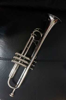 Тромпет Sinfonia