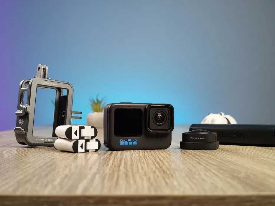 GoPro HERO 12 Black