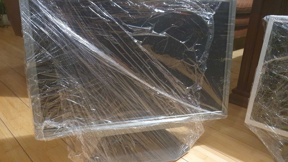 Монитори Samsung GH17", ACER 22"