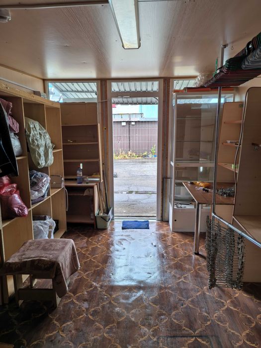 Продам бутик переносной